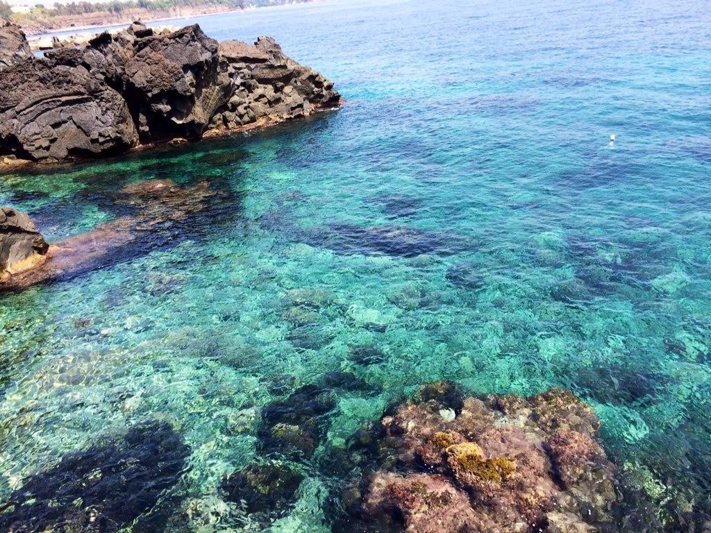 Cozy Apartment By The Sea อาชิเรอาเล ภายนอก รูปภาพ